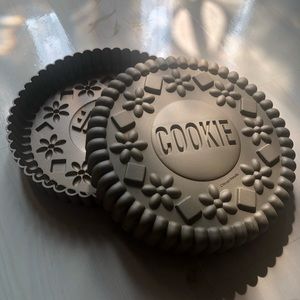 Oreo Cookie Cake Pan